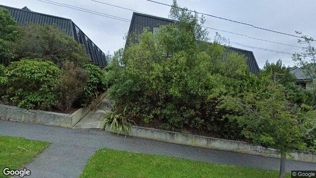 3 Arden Street