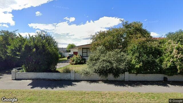 348 Harewood Road