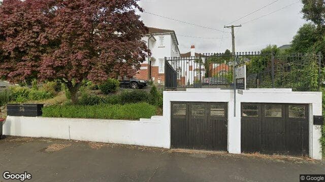 34 Heriot Row