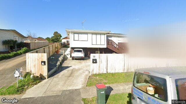 50A Archmillen Avenue