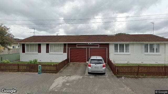 Street view of 37 Mcparland Street