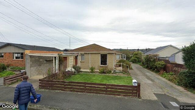 6A Eskvale Street