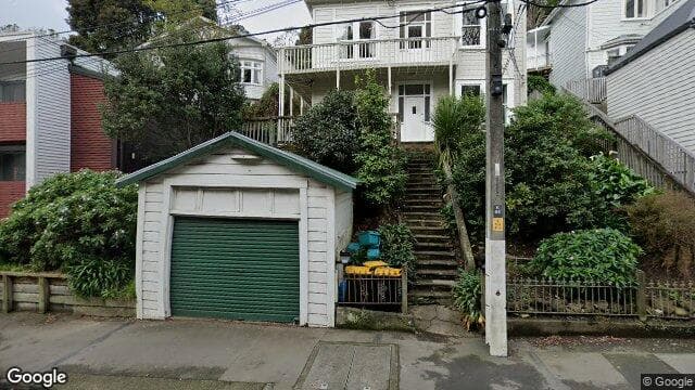 ROOMS B/123 Glenmore Street