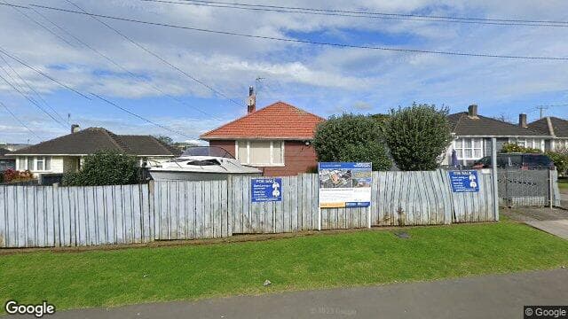 45 Jolson Rd