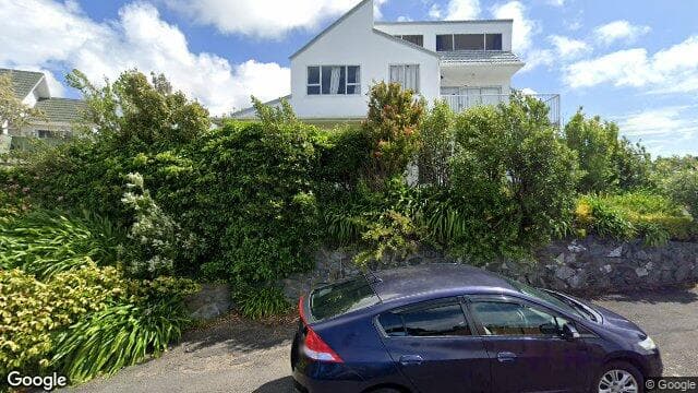 Street view of 5B Glen Alton Avenue