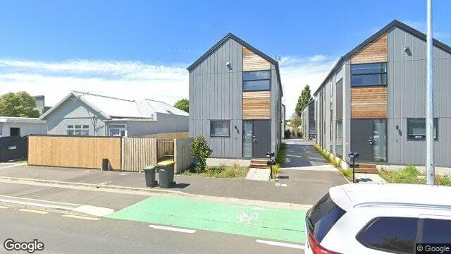 466A Wilsons Road