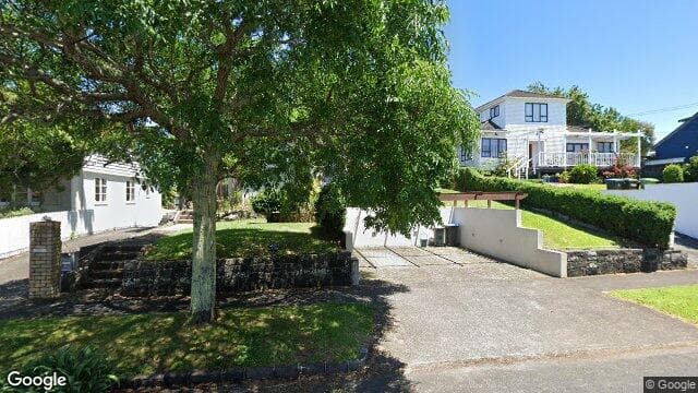 50 Waiohua Road
