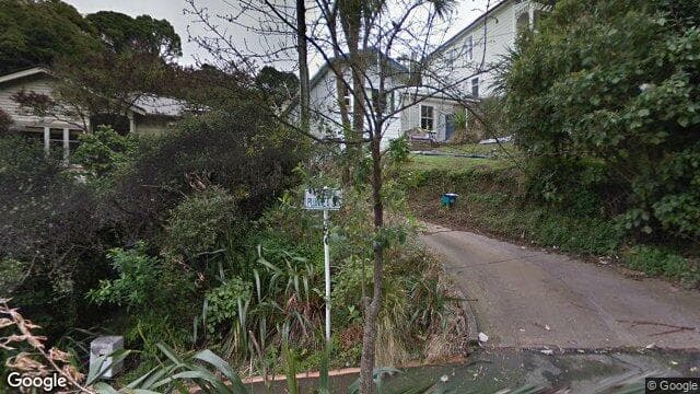 Street view of 65 Norway Street