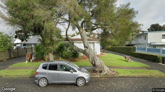 26A Mccrystal Avenue
