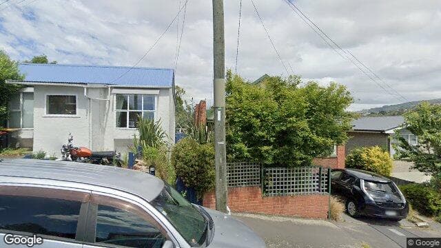 54 Blacks Rd