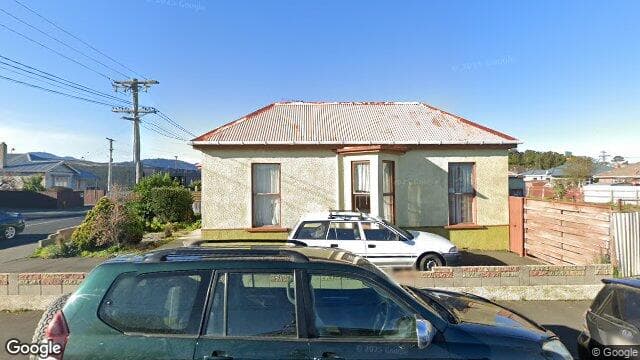 15 Bay View Rd