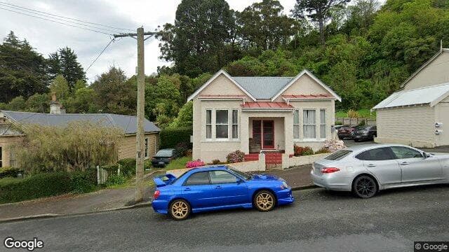 Street view of 5/27 Maitland St