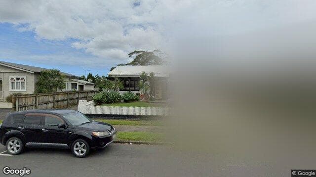 5B Oates Road