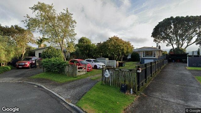 30 Karaka Rd