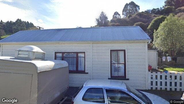 54 Selwyn St