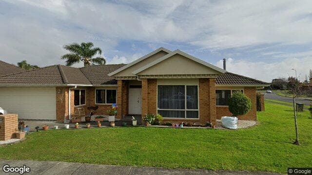 1 Stornaway Drive