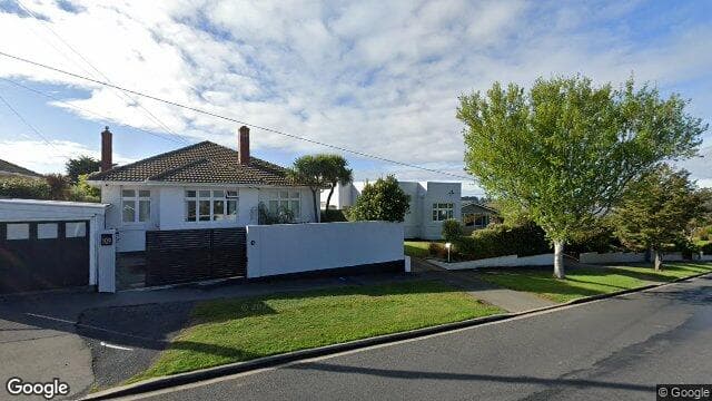 111 Mornington Road