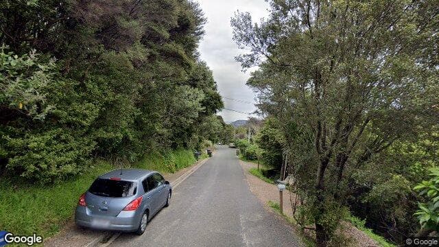 CRESCENT Road East
