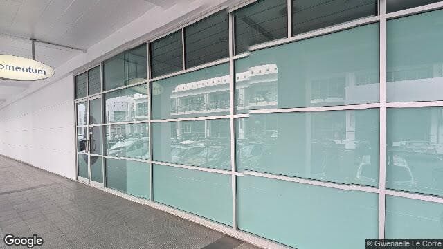 Street view of 26/145 Quay Street (Princes Wharf)