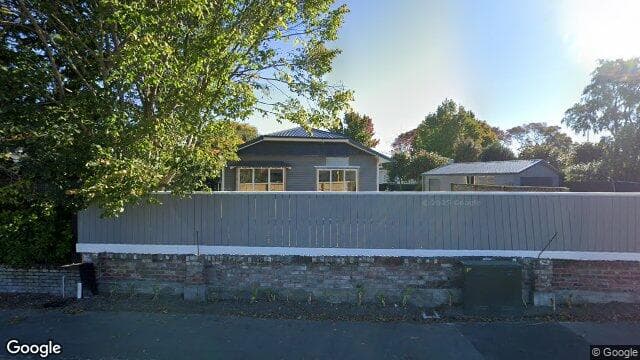 103 Idris Road