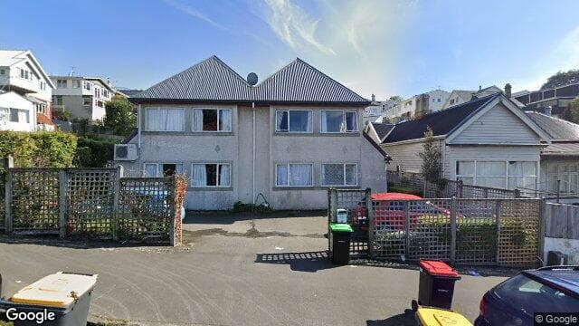 147 Cargill Street