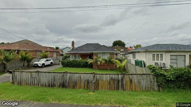 26A May Rd