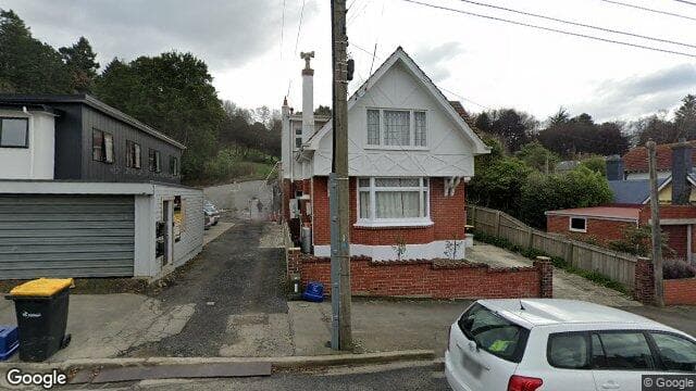 307 York Place