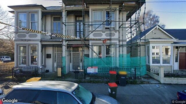 133 Leith Street