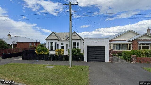 11B Mornington Rd