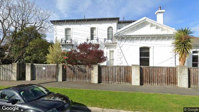 Street view of 5B Mcgeorge Avenue