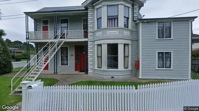 61 Duke Street