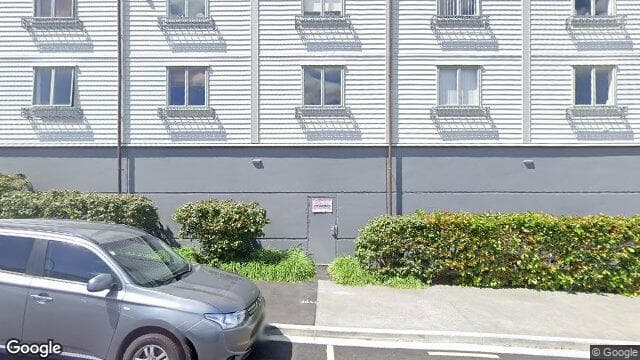 Street view of 28/10 Ruru Street