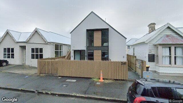 241 Castle Street