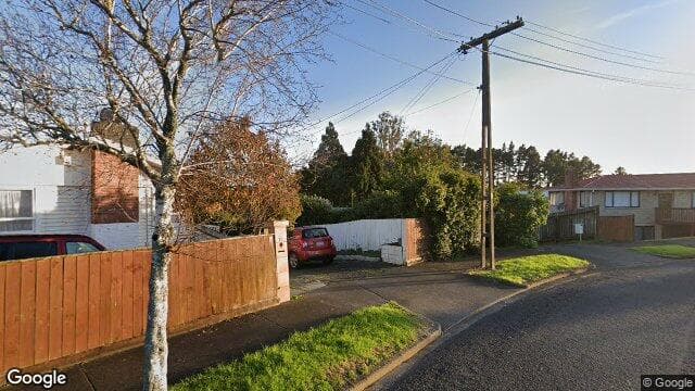 6B Stedman Place