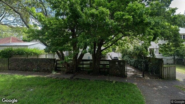 82 Mccullough Avenue