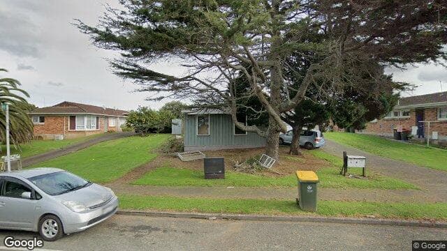 Street view of 2/5 Norman Spencer Dr