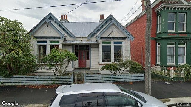 412 High Street