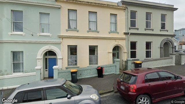 23 Hope Street