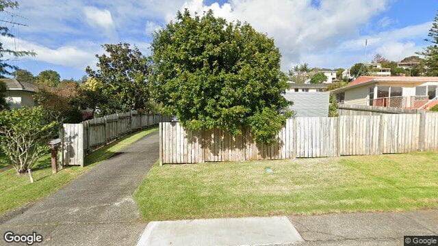 54 Awaruku Road