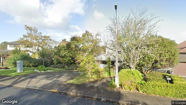 41 Kenmure Avenue