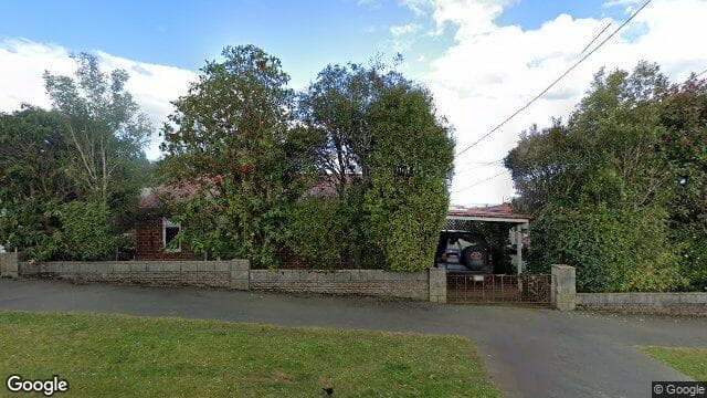 4 Gilkison Street