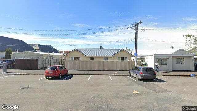 21A Ethel Benjamin Place