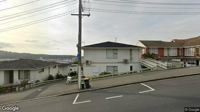 80A London Street