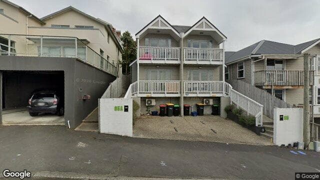 65 Cargill St