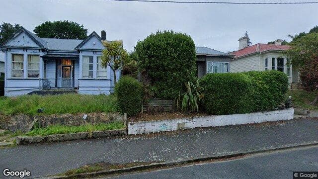 25 Chambers St