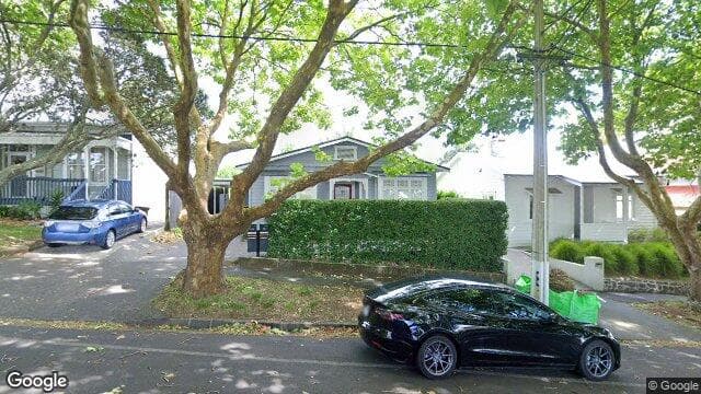 59A Francis Street