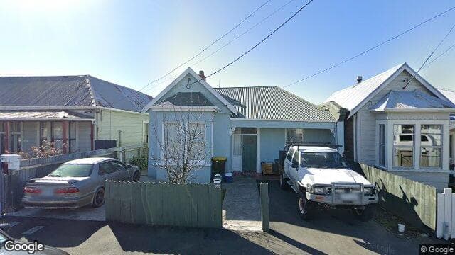63 Nelson Street