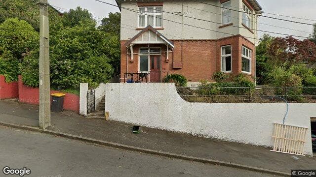 12 Elder Street