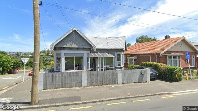68 Eglinton Road