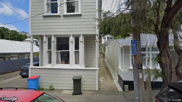 145 Aro Street